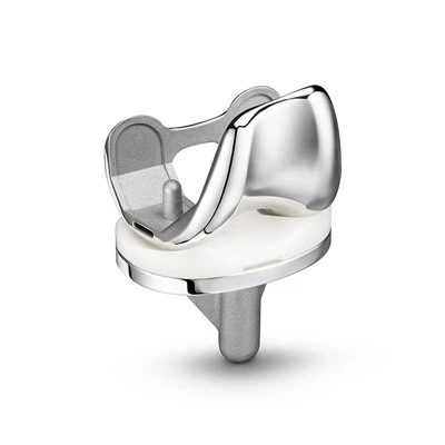 Total jenou ranplasman implant